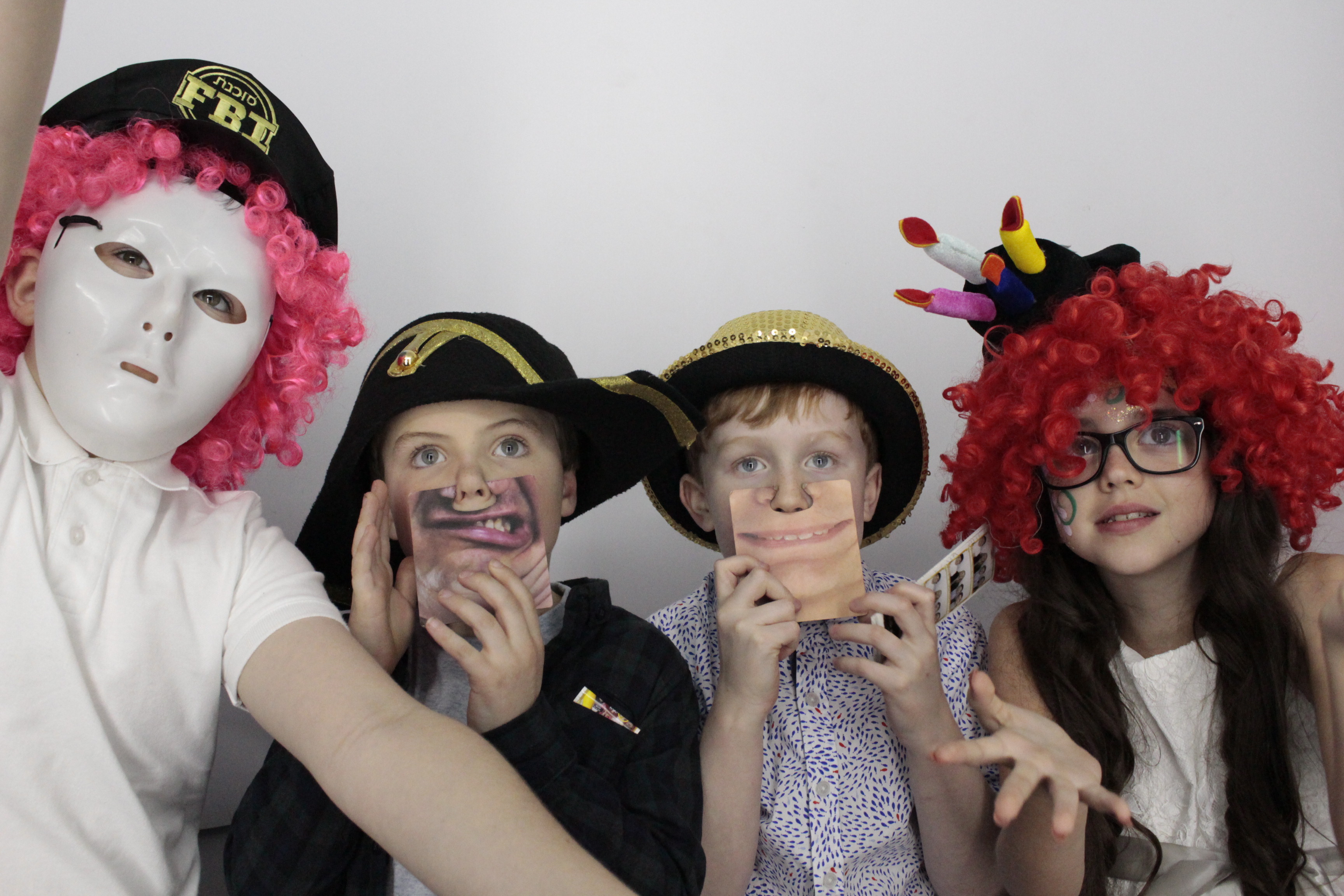 Paul's 40th Birthday | View more photos from the event at gallery.myphotoboothexperience.co.uk/u/MyPhotoBoothExperienceLtd/Pauls-40th-Birthday